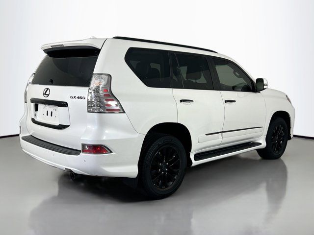 2018 Lexus GX 460