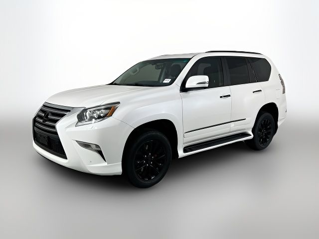 2018 Lexus GX 460