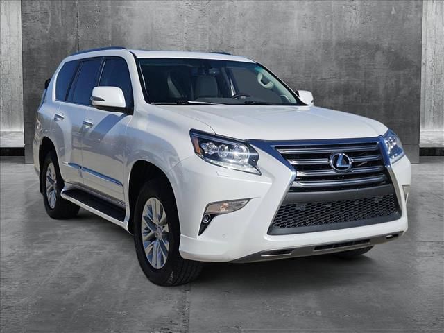 2018 Lexus GX 460