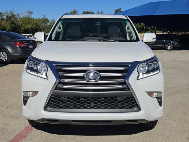 2018 Lexus GX 460