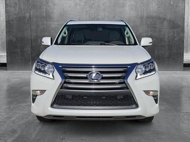 2018 Lexus GX 460