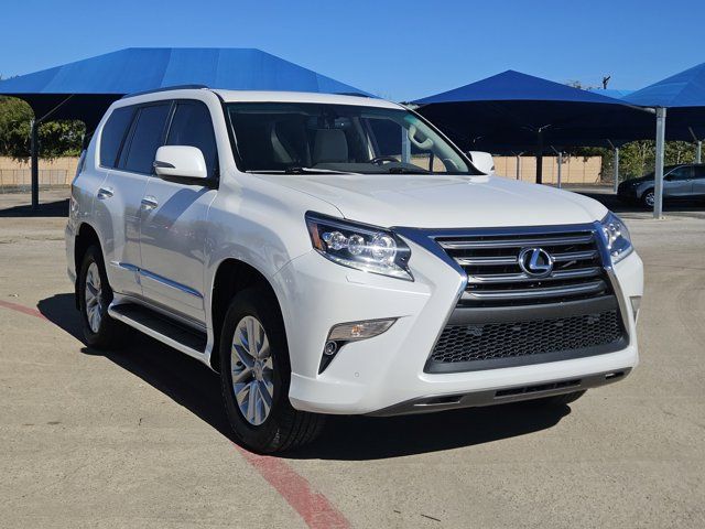 2018 Lexus GX 460