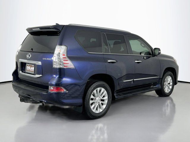 2018 Lexus GX 460