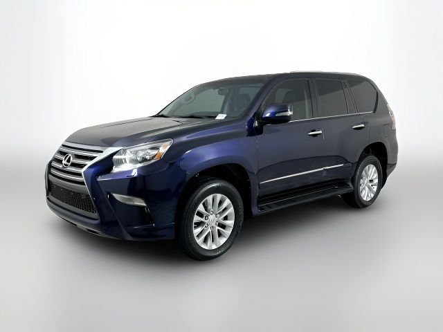 2018 Lexus GX 460