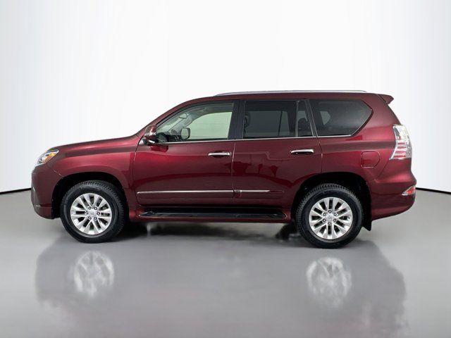 2018 Lexus GX 460