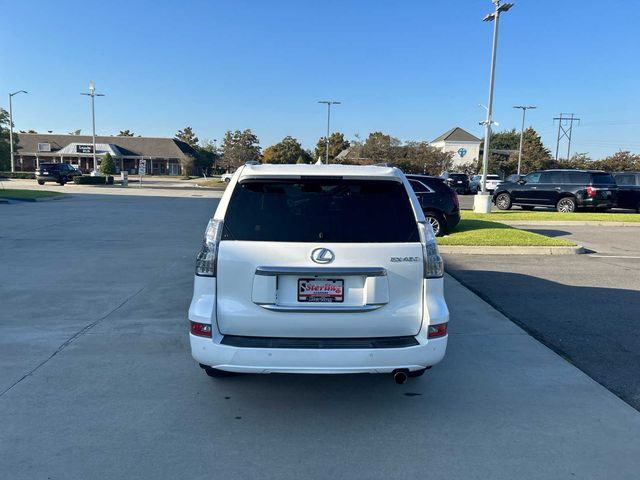 2018 Lexus GX 460 Premium