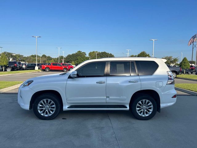 2018 Lexus GX 460 Premium