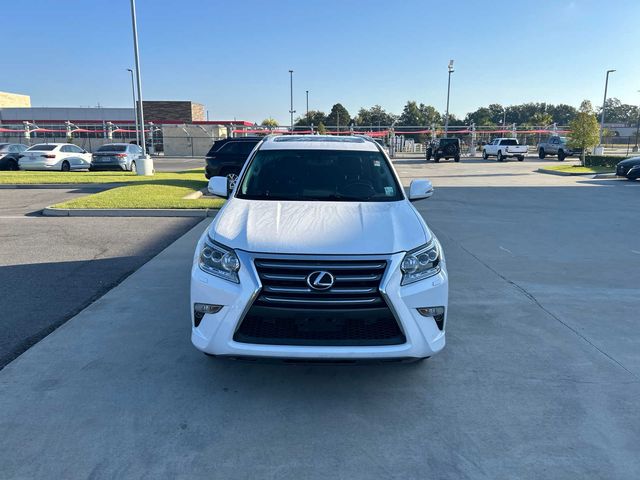 2018 Lexus GX 460 Premium