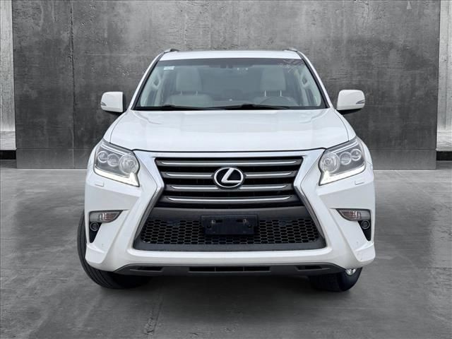 2018 Lexus GX 460