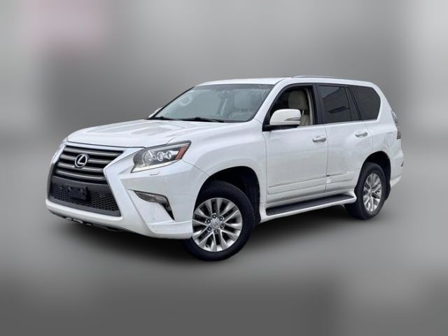 2018 Lexus GX 460