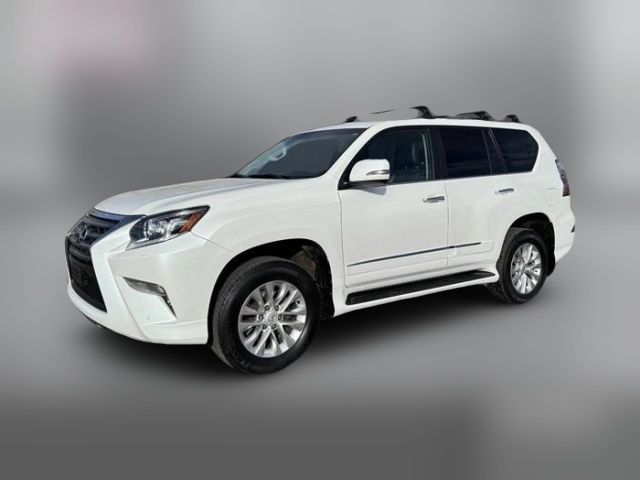 2018 Lexus GX 460