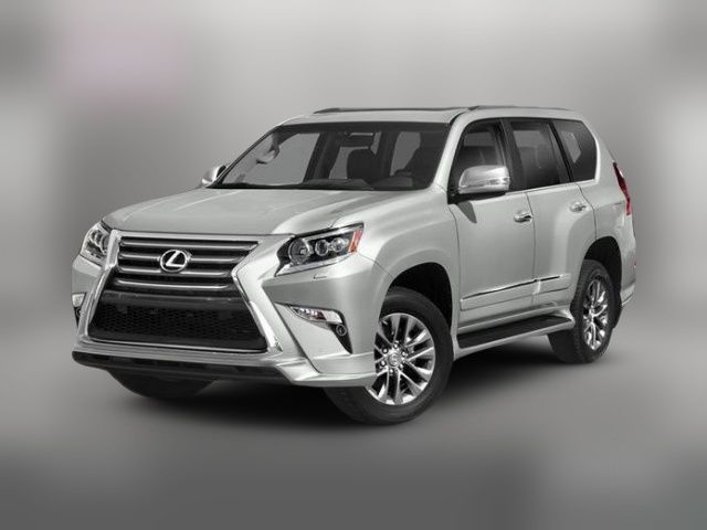 2018 Lexus GX 460