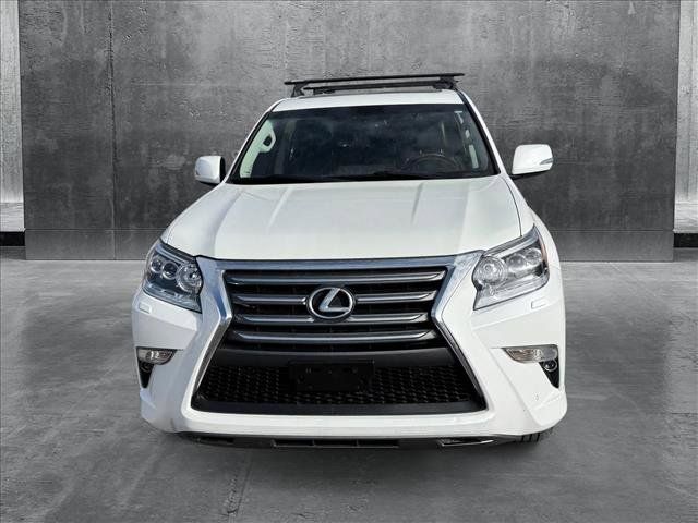 2018 Lexus GX 460