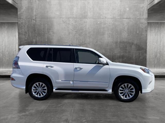 2018 Lexus GX 460