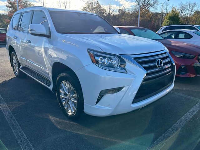 2018 Lexus GX 460 Premium