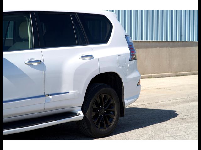 2018 Lexus GX 