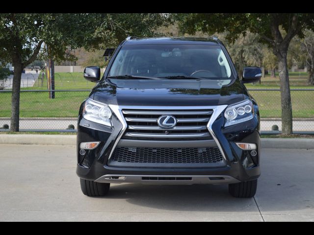 2018 Lexus GX 460 Luxury