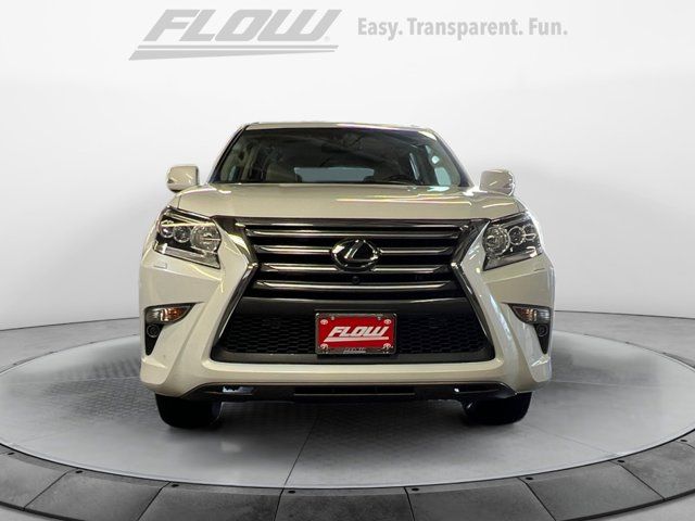 2018 Lexus GX 460 Luxury