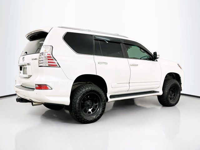 2018 Lexus GX 460 Luxury