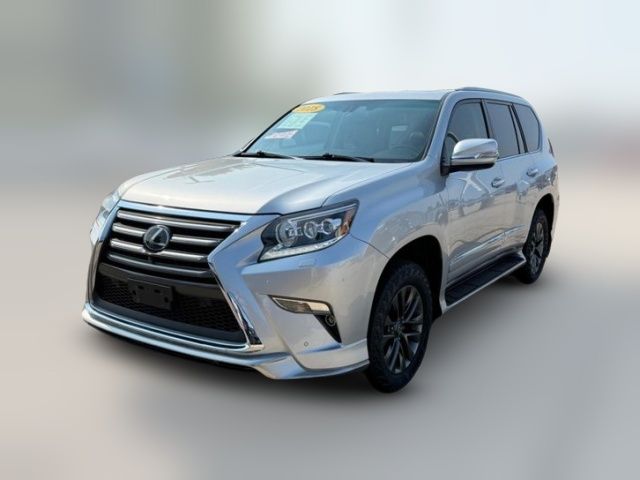 2018 Lexus GX 460 Luxury