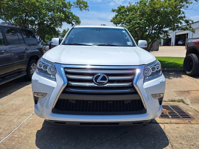 2018 Lexus GX 460 Luxury