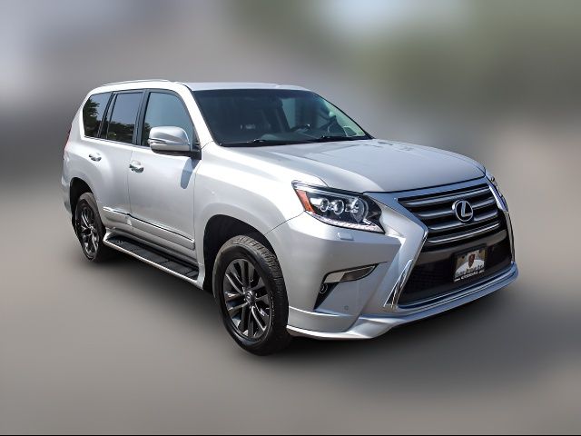 2018 Lexus GX 460 Luxury