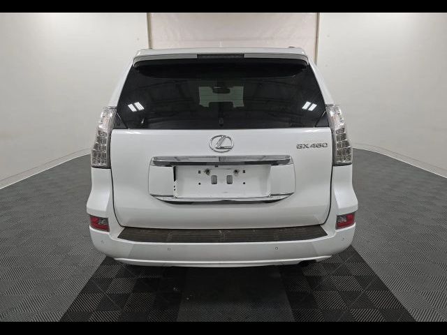 2018 Lexus GX 460 Luxury