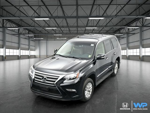 2018 Lexus GX 460 Premium