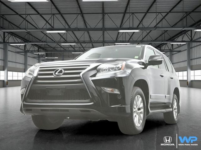 2018 Lexus GX 460 Premium