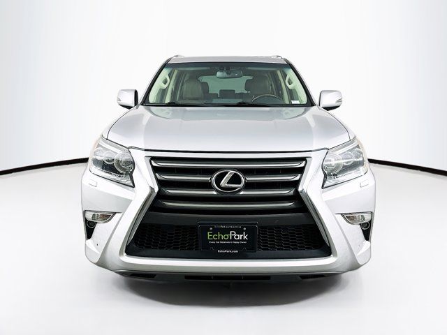 2018 Lexus GX 460 Premium