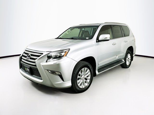 2018 Lexus GX 460 Premium