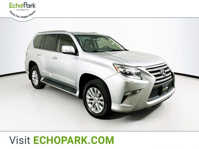 2018 Lexus GX 460 Premium