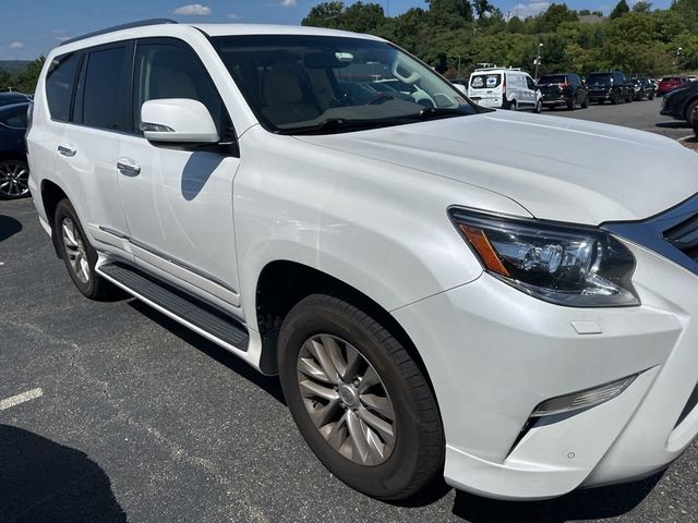 2018 Lexus GX 460 Premium