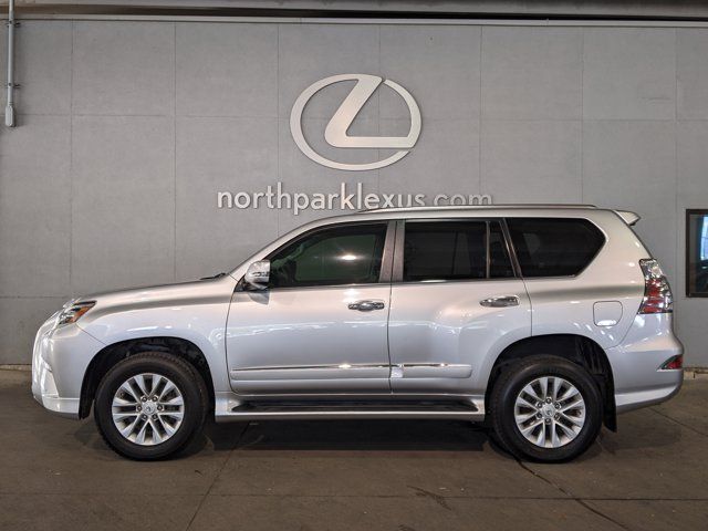 2018 Lexus GX 460 Premium