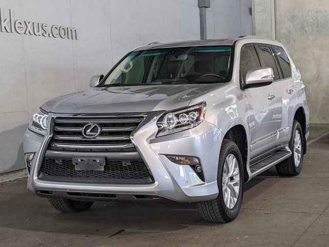 2018 Lexus GX 460 Premium