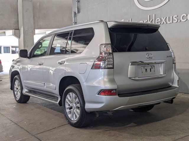 2018 Lexus GX 460 Premium