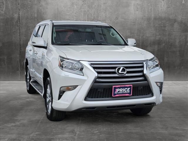 2018 Lexus GX 460 Premium