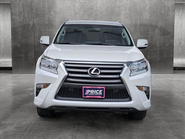 2018 Lexus GX 460 Premium