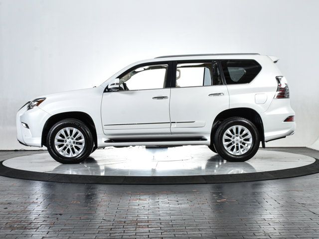 2018 Lexus GX 460 Premium