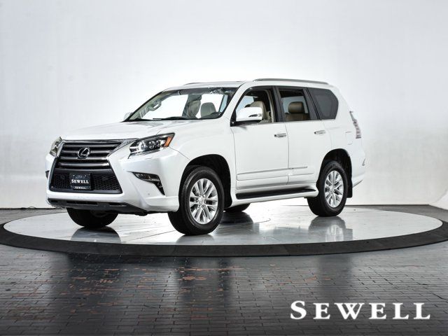 2018 Lexus GX 460 Premium