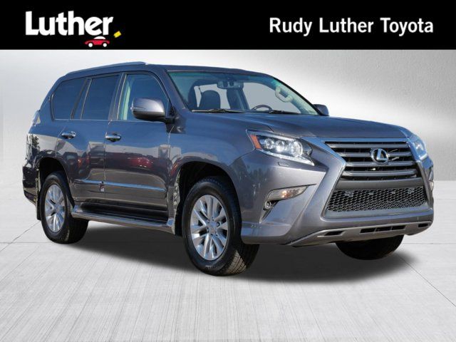 2018 Lexus GX 460 Premium