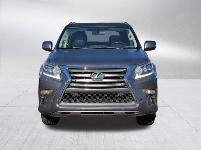 2018 Lexus GX 460 Premium