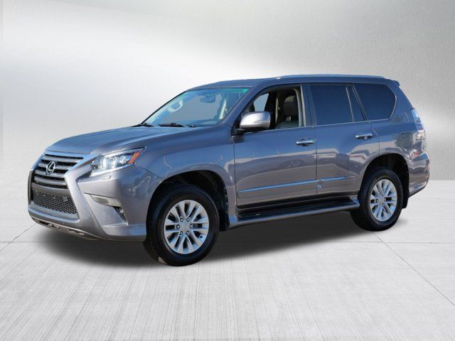 2018 Lexus GX 460 Premium