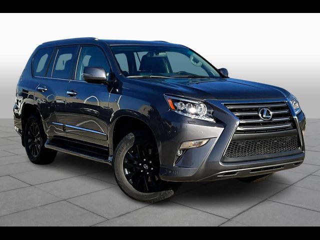 2018 Lexus GX 460 Premium