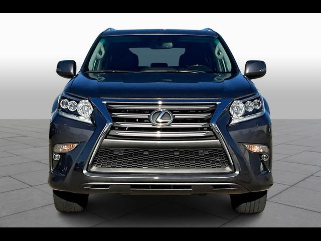 2018 Lexus GX 460 Premium