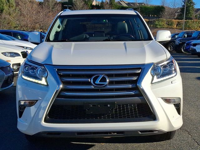 2018 Lexus GX 460 Premium