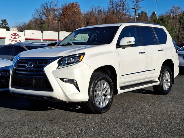 2018 Lexus GX 460 Premium