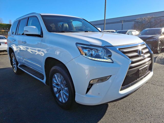 2018 Lexus GX 460 Premium