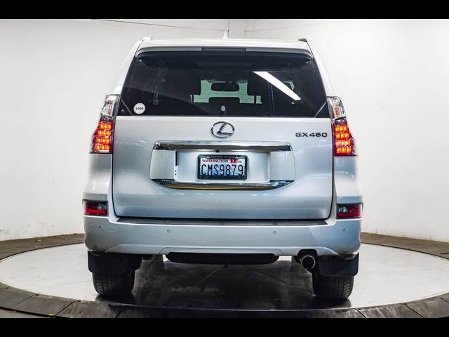 2018 Lexus GX 460 Premium