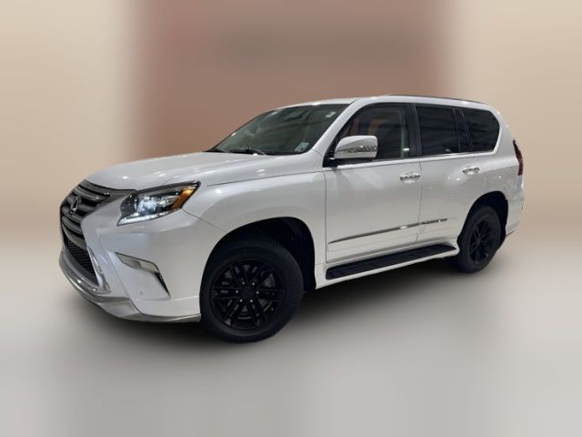 2018 Lexus GX 460 Premium